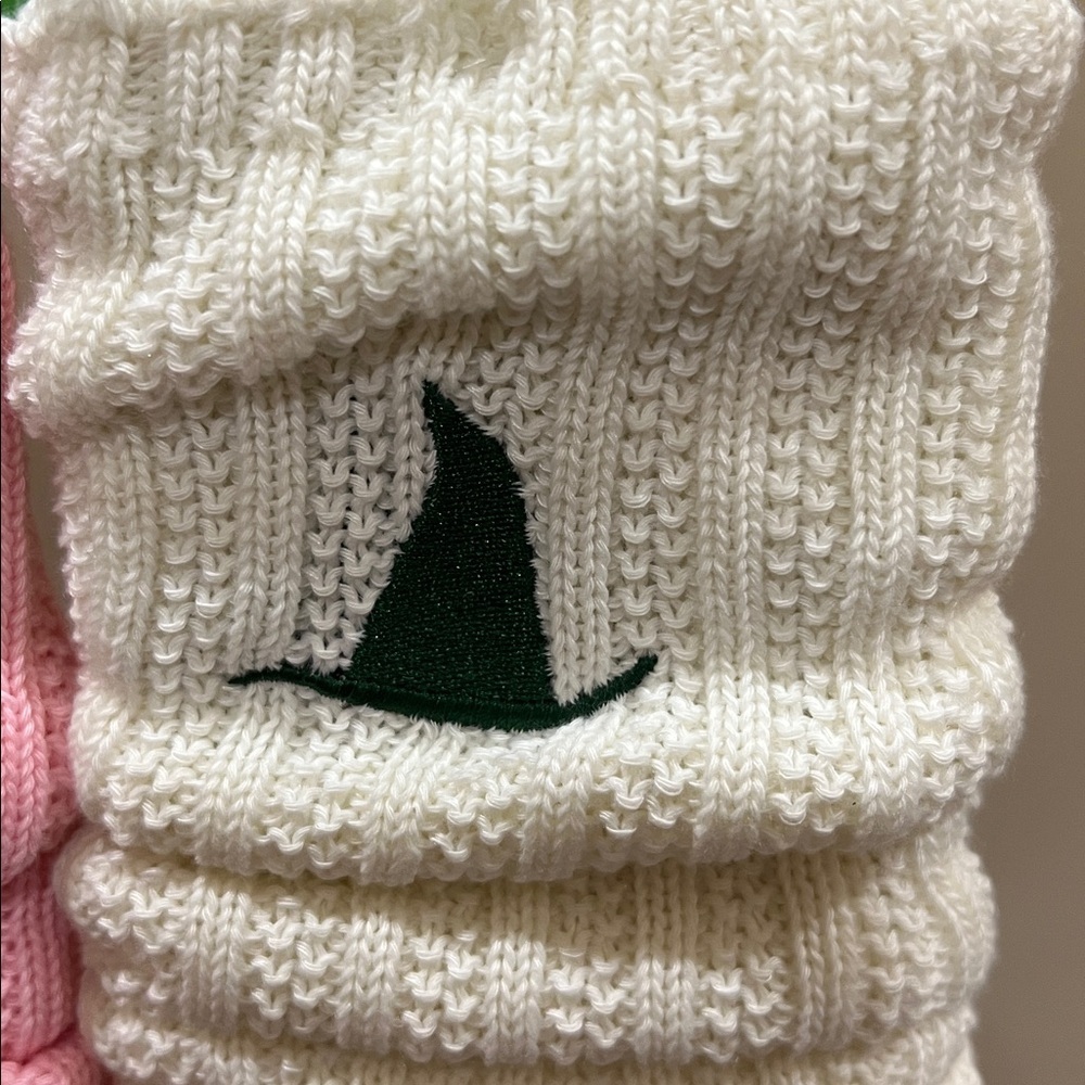 Aldo LE | Wicked Inspired ~ Charms, Crossbody & Pink Dust Bag * Free Socks!! - Picture 17 of 17